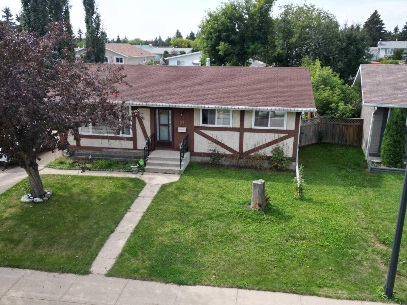 Red Deer, AB T4P 1R2,95 Norris Close