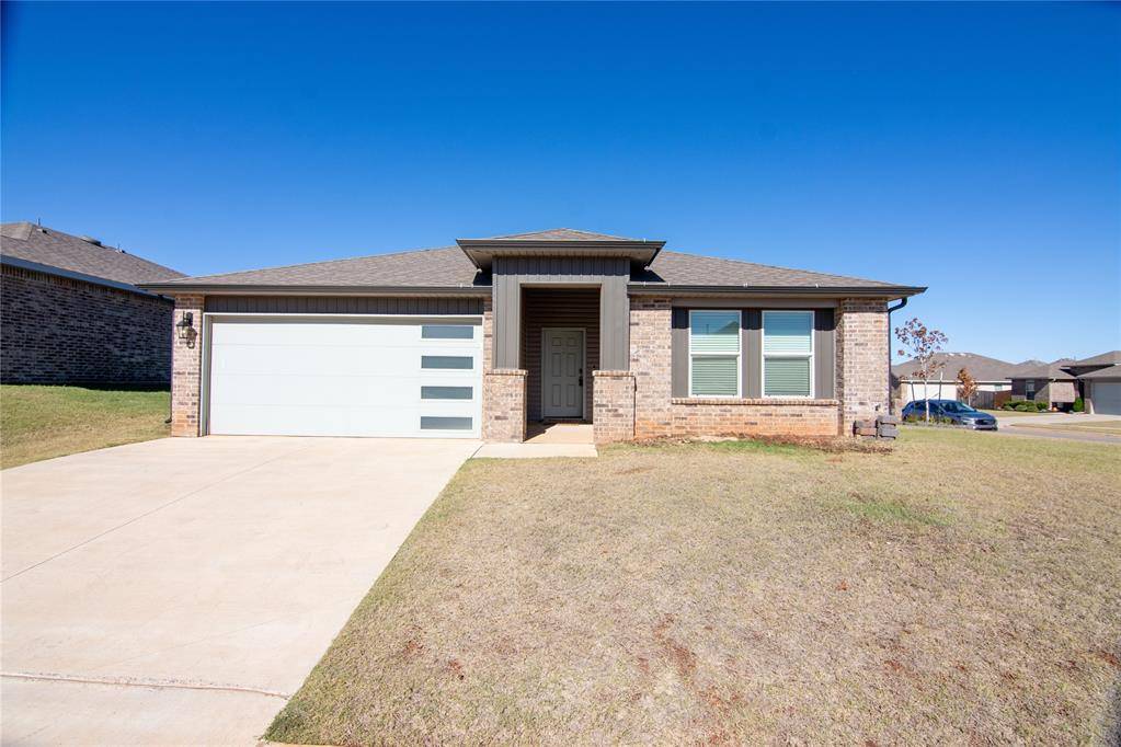 Yukon, OK 73099,10405 NW 24th Terrace