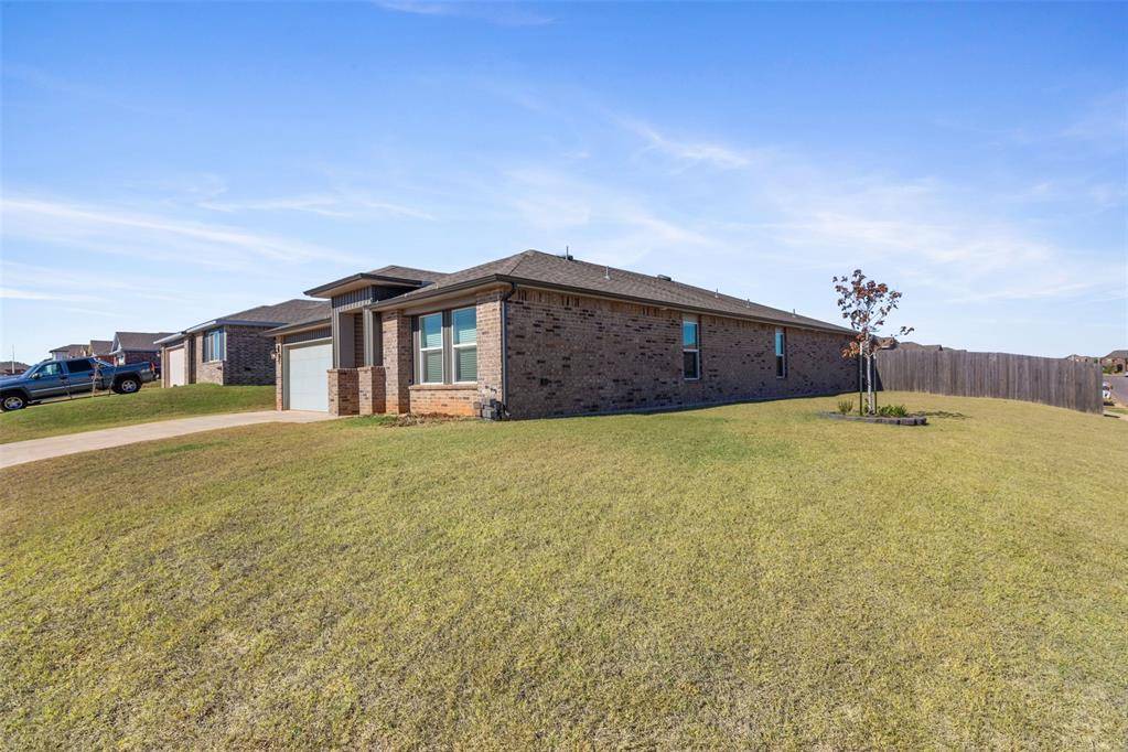 Yukon, OK 73099,10405 NW 24th Terrace