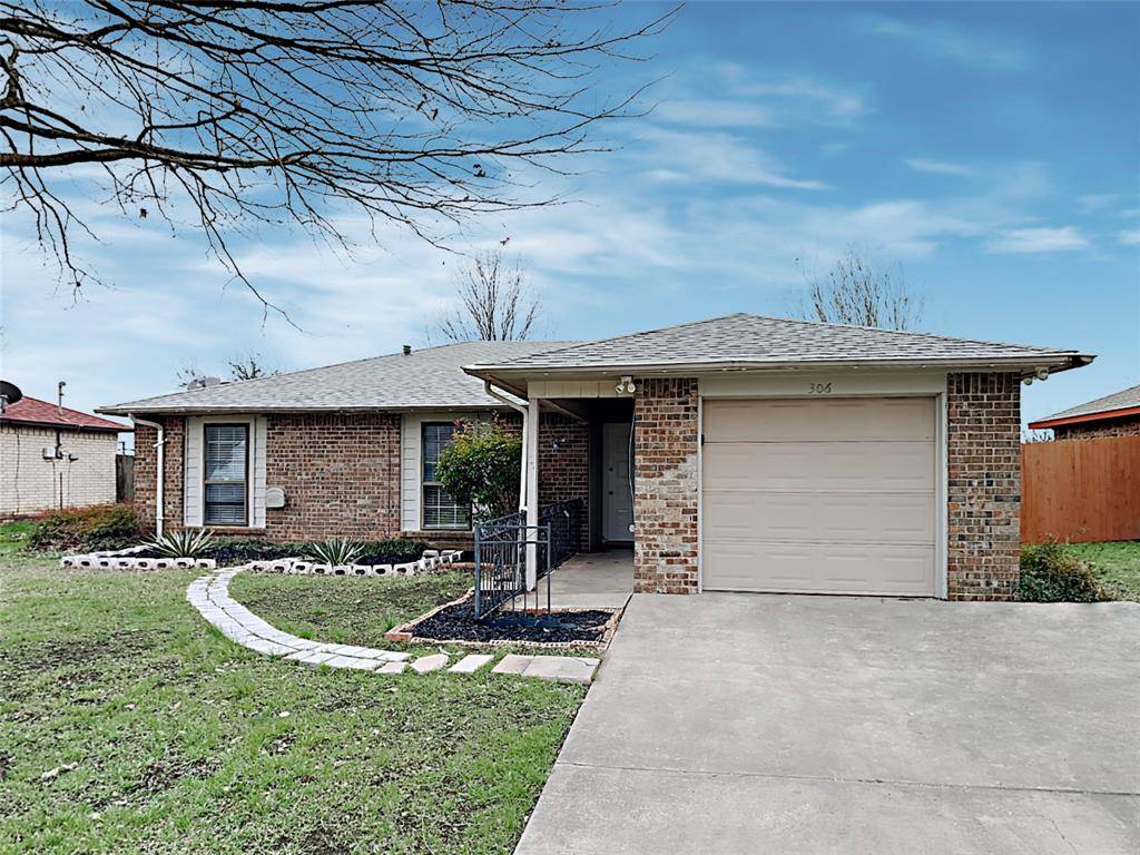 Glenn Heights, TX 75154,306 E Milas Lane