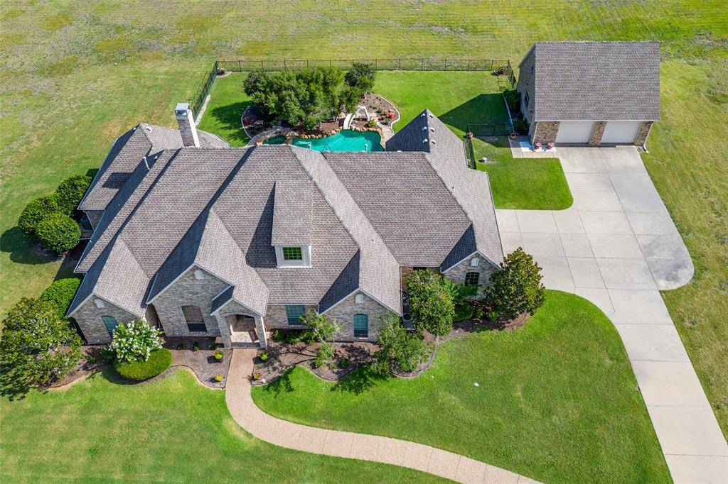 Celina, TX 75009,4750 High Point Drive