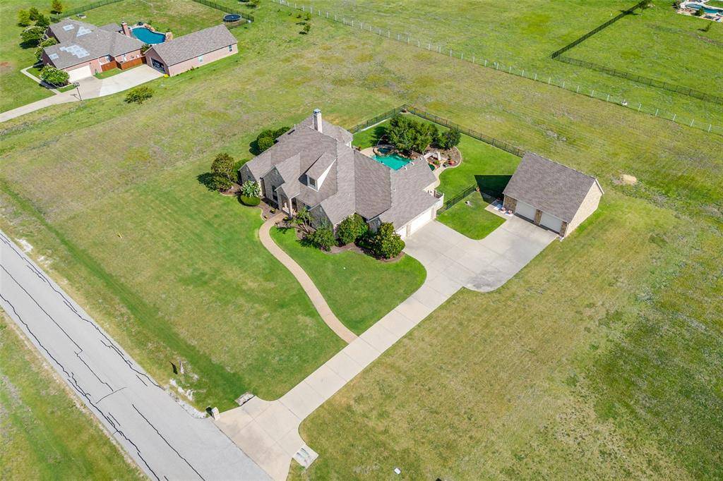 Celina, TX 75009,4750 High Point Drive