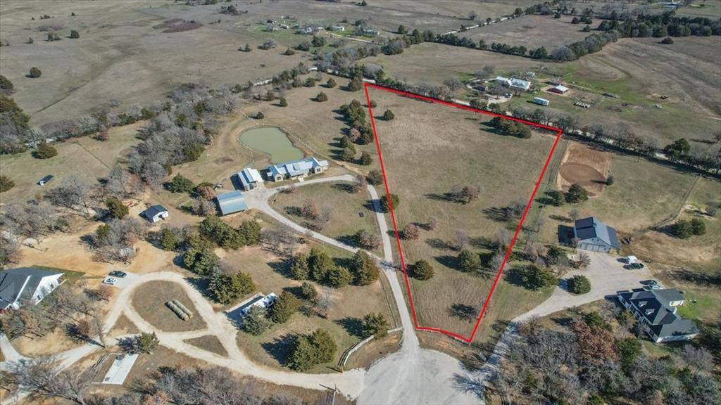 Whitesboro, TX 76273,000 County Rd 1264