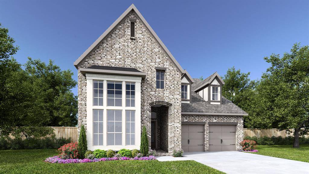 Frisco, TX 75033,13659 Yellowwood Lane