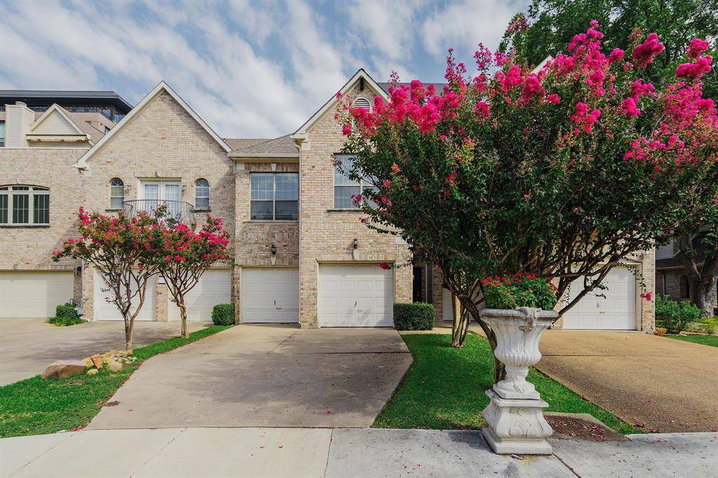 Dallas, TX 75206,8 Stonebriar Court