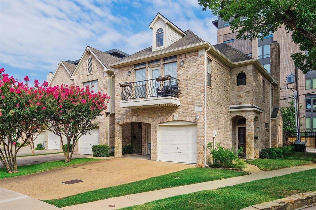 Dallas, TX 75206,8 Stonebriar Court