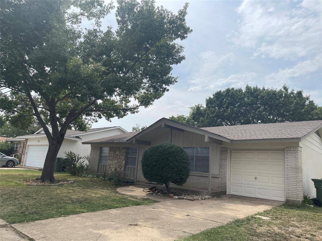 Garland, TX 75042,1705 Glenville Drive