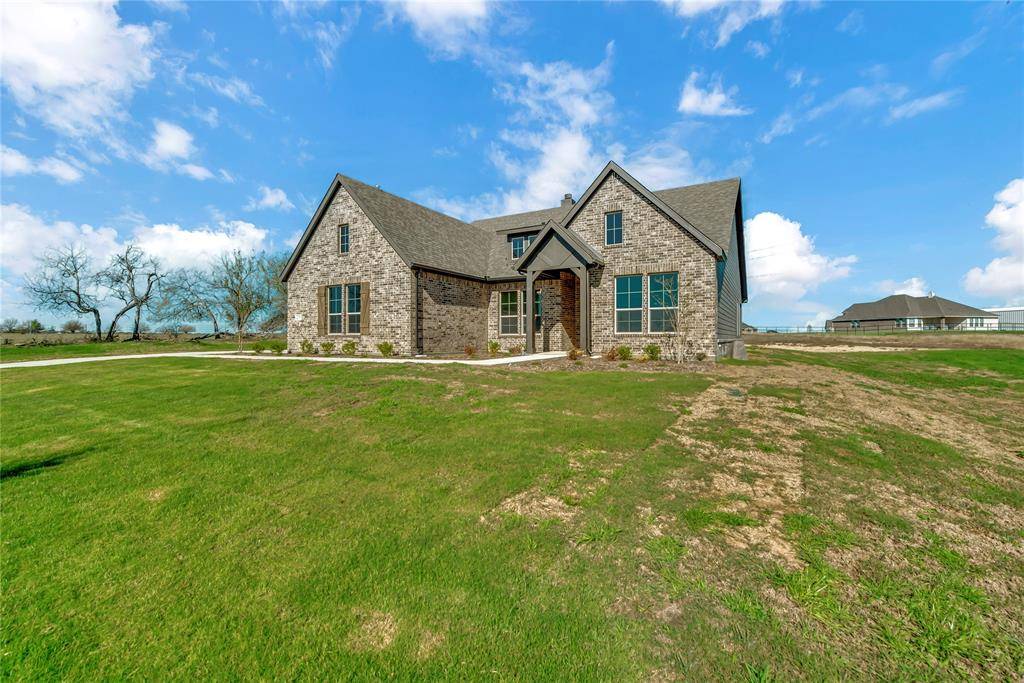 Valley View, TX 76272,270 Roosevelt Lane