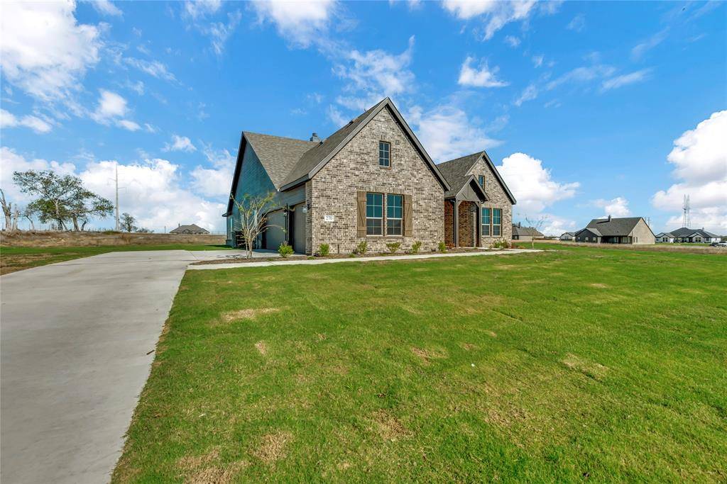 Valley View, TX 76272,270 Roosevelt Lane