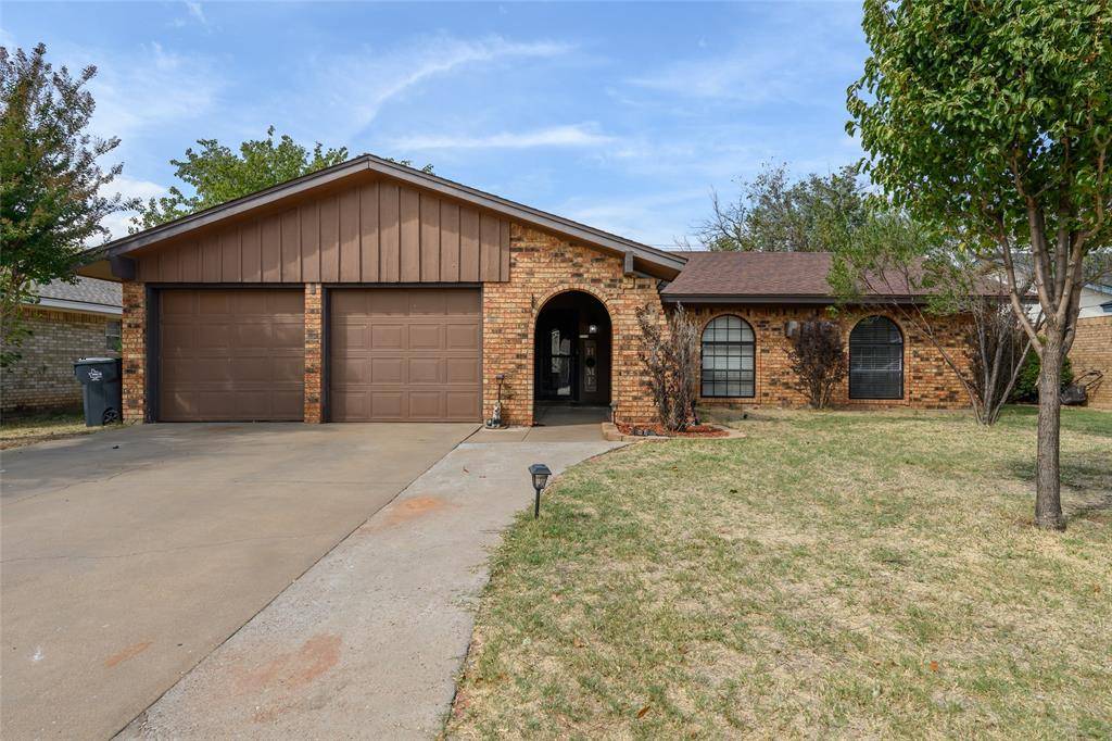 Wichita Falls, TX 76310,4602 Trailwood Drive