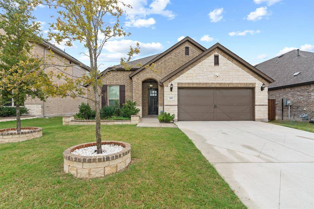 Haslet, TX 76052,453 Letara Vista Drive