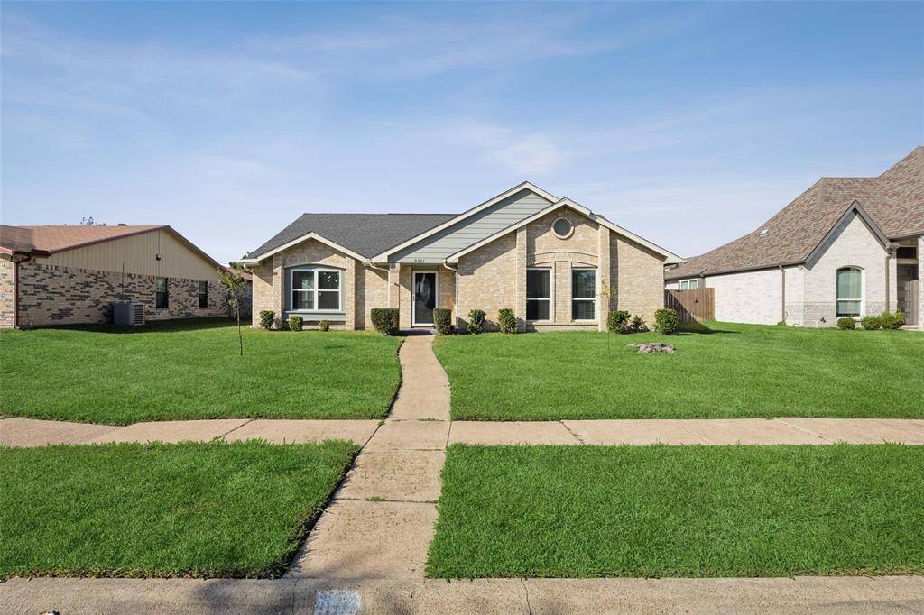 Garland, TX 75043,5321 Brookport Drive