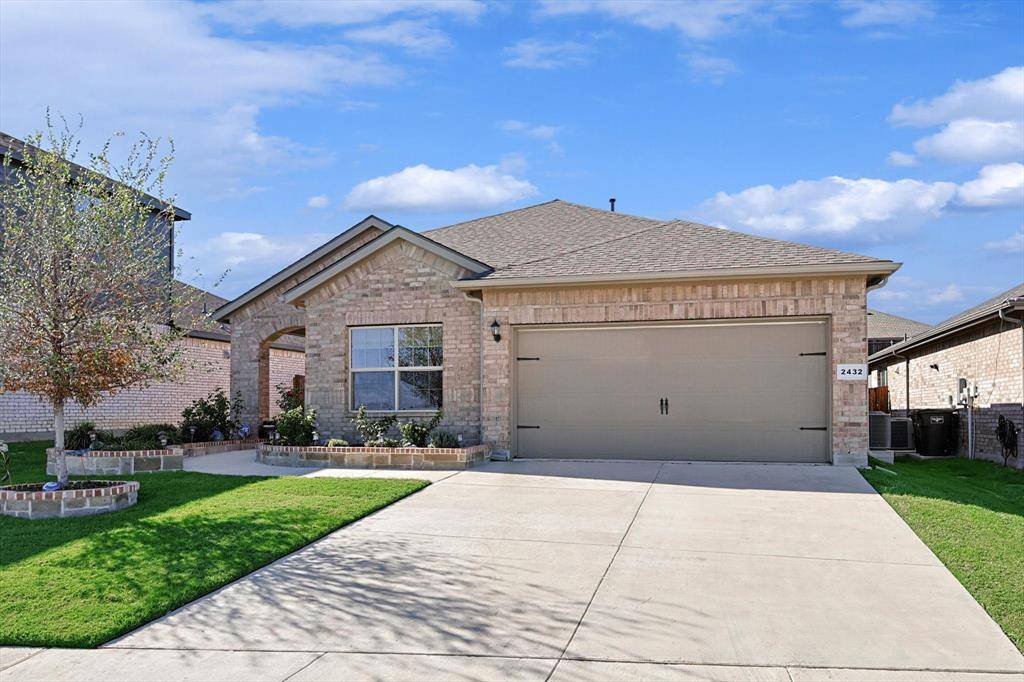 Fort Worth, TX 76108,2432 Sunset Beach Court