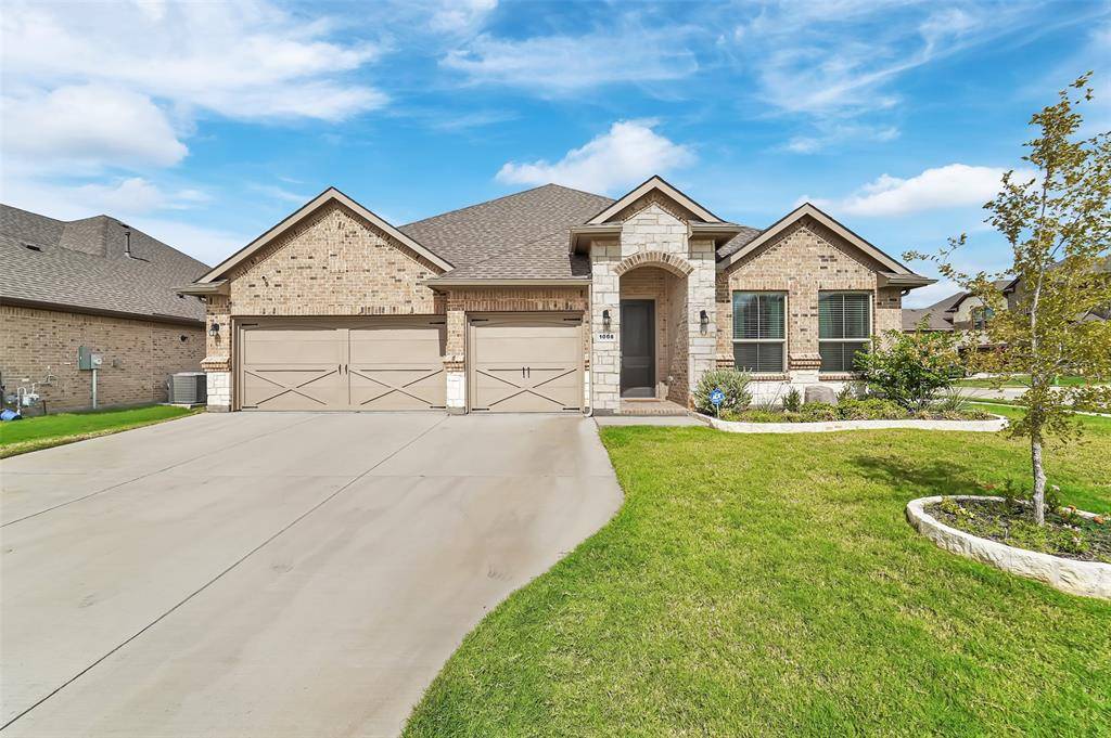 Mansfield, TX 76063,1008 Virginia Drive