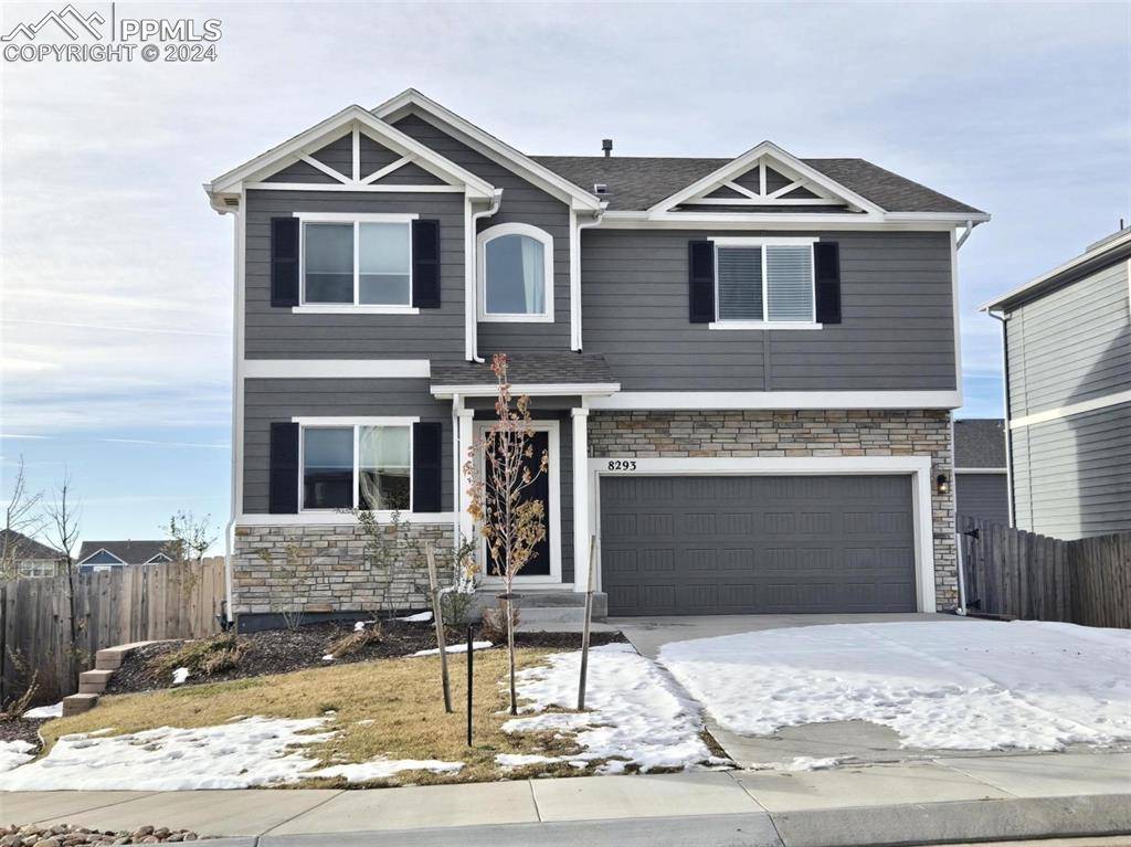 Colorado Springs, CO 80908,8293 Lodge Grass WAY