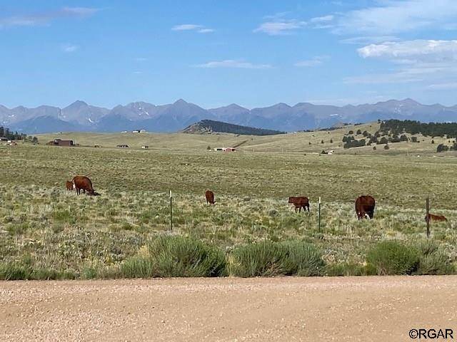 Westcliffe, CO 81252,TBD Eagle's Gate Road