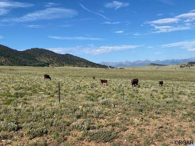 Westcliffe, CO 81252,TBD Eagle's Gate Road