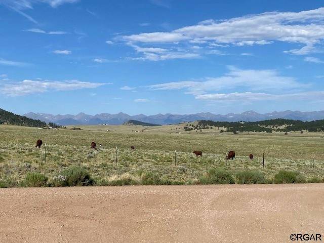 Westcliffe, CO 81252,TBD Eagle's Gate Road