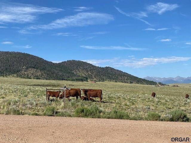 Westcliffe, CO 81252,TBD Eagle's Gate Road