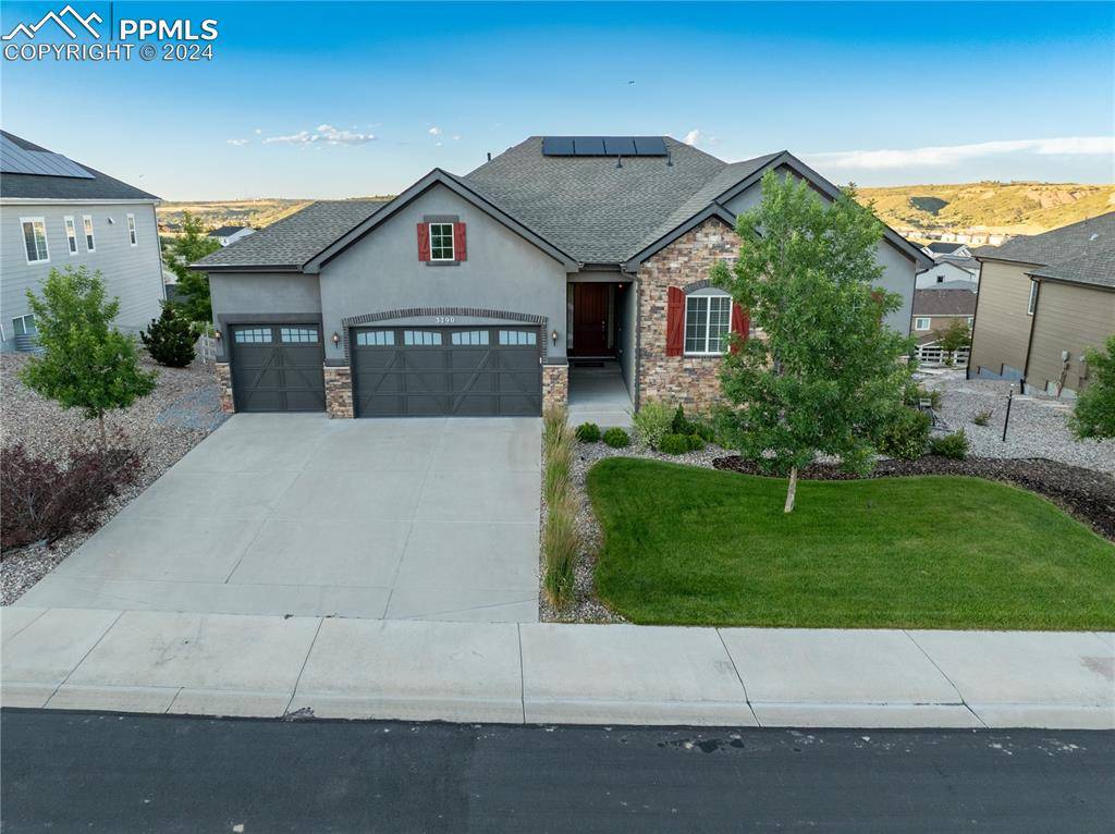 Castle Rock, CO 80104,3790 Mighty Oaks ST