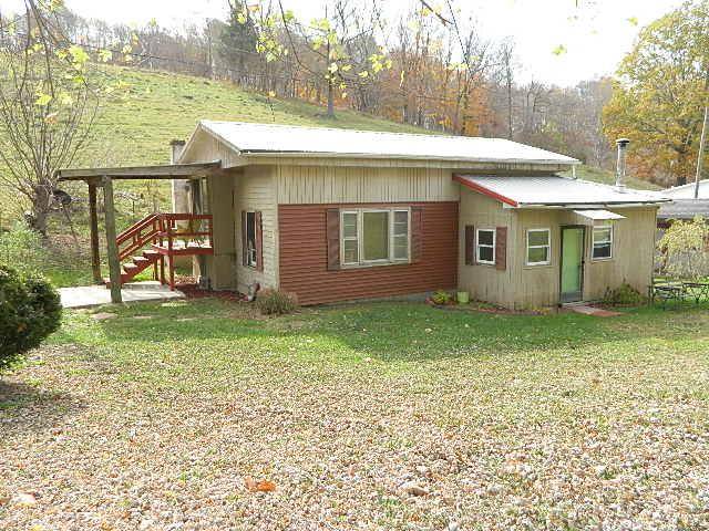 Chilhowie, VA 24319,196 Shawnee Trail