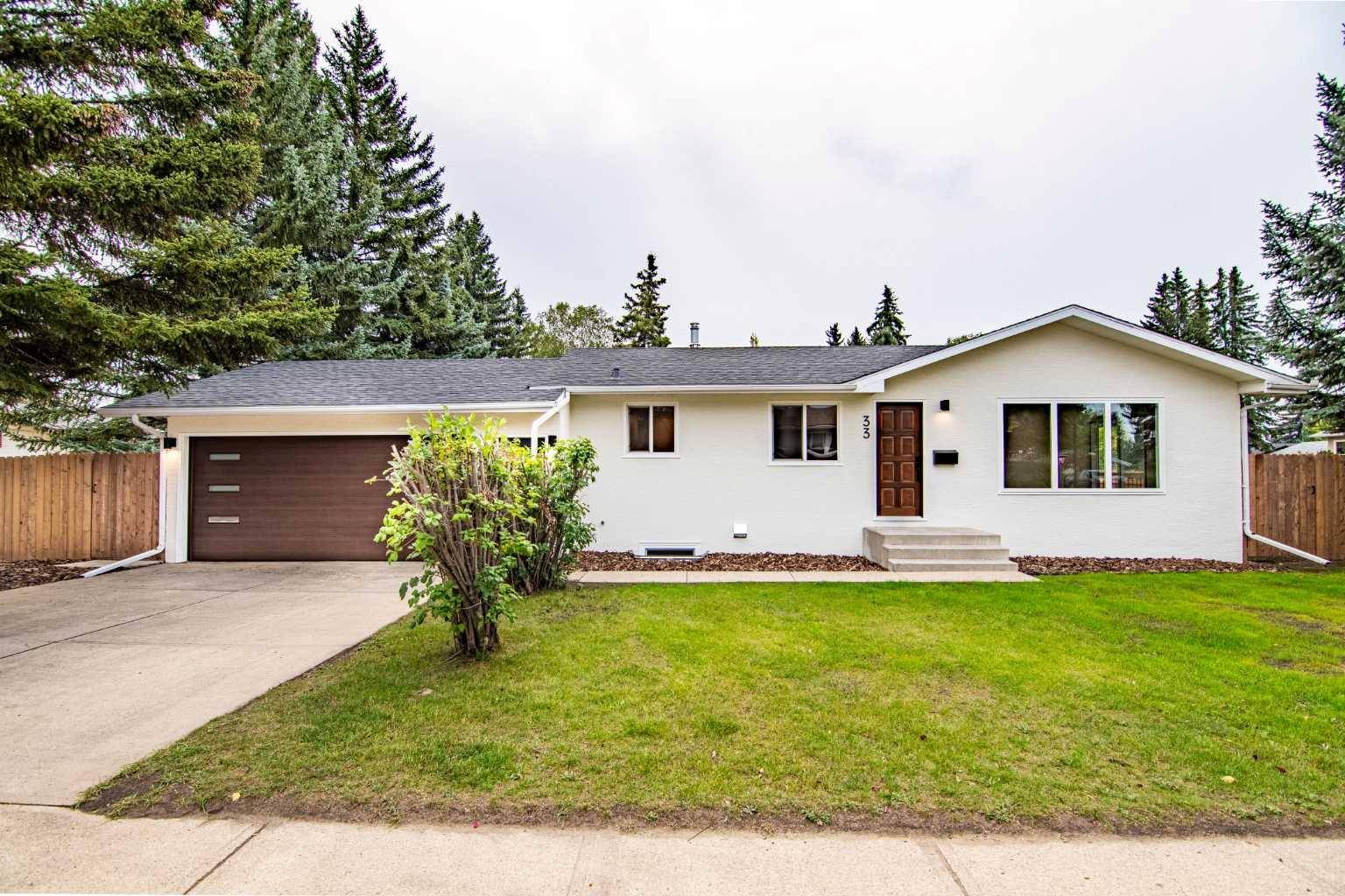 Red Deer, AB T4N 0J2,33 Munro CRES