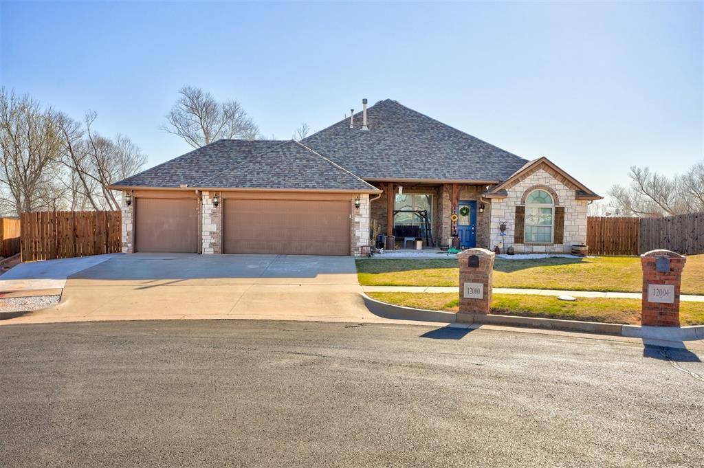 Piedmont, OK 73078,12000 NW 139th Street