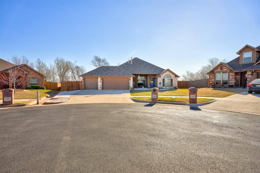 Piedmont, OK 73078,12000 NW 139th Street