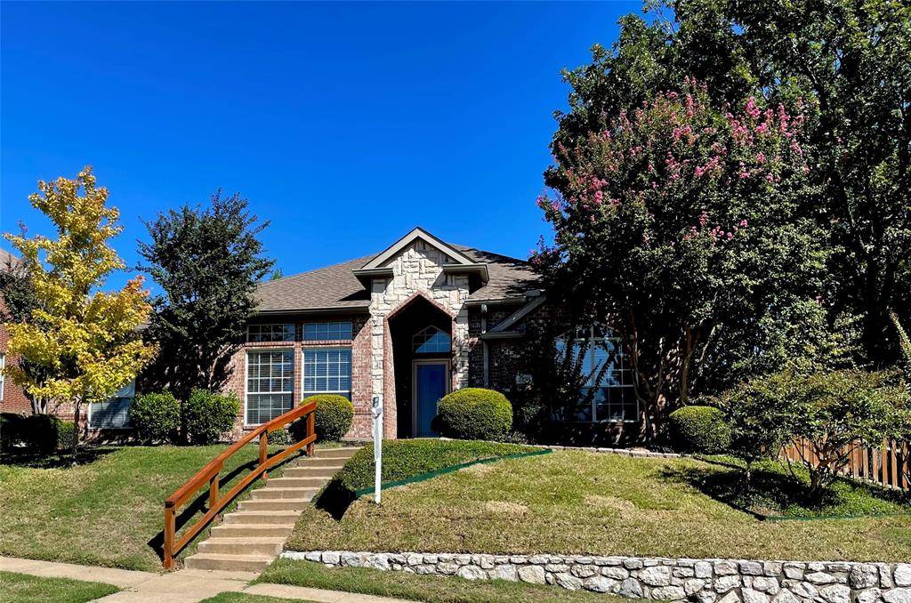 Rowlett, TX 75088,2001 Orchard Grove Drive