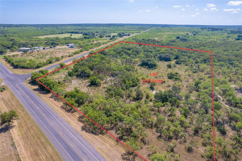 Cisco, TX 76437,2029 Lot 2 Highway 183