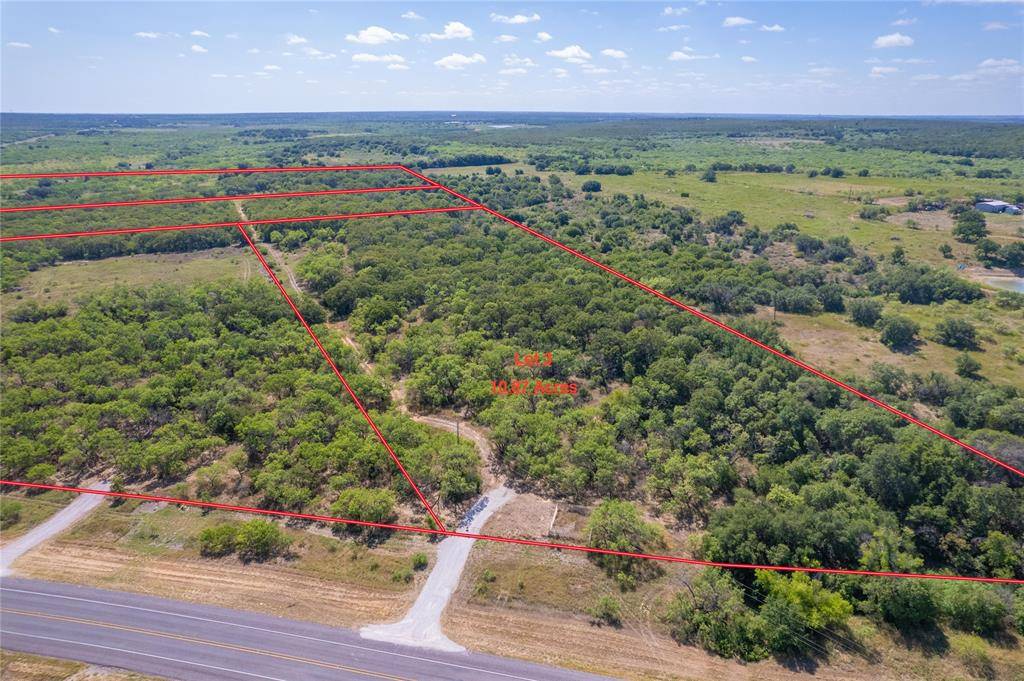 Cisco, TX 76437,2029 Lot 3 Highway 183