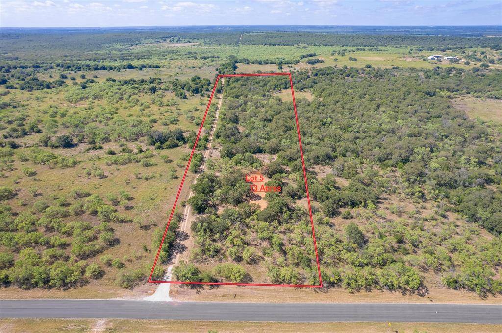 Cisco, TX 76437,2029 Lot 5 Highway 183