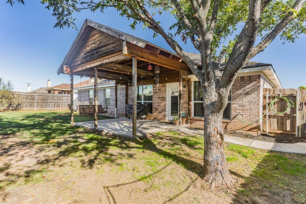 Weatherford, TX 76085,409 Willow Creek Drive