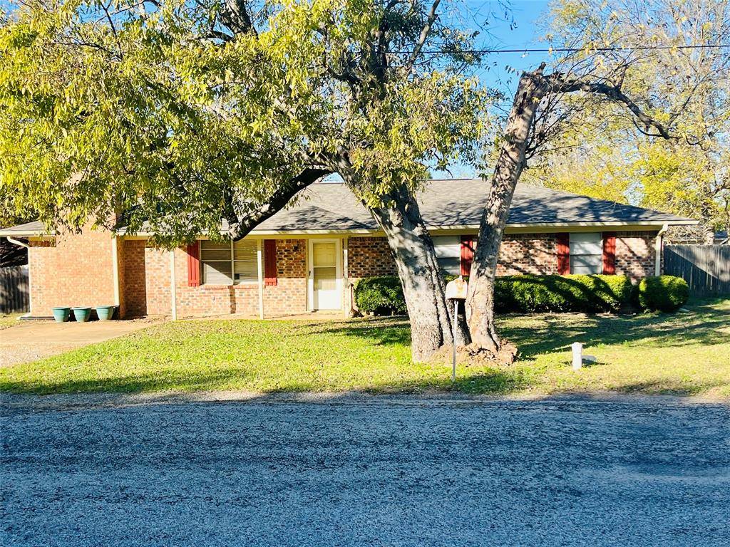 Cooper, TX 75432,1031 Logan Lane