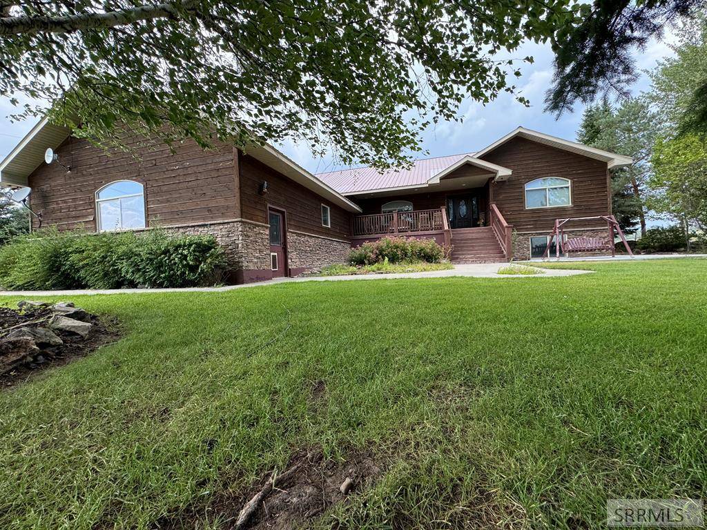 Ashton, ID 83420,3613 Fishermans Drive