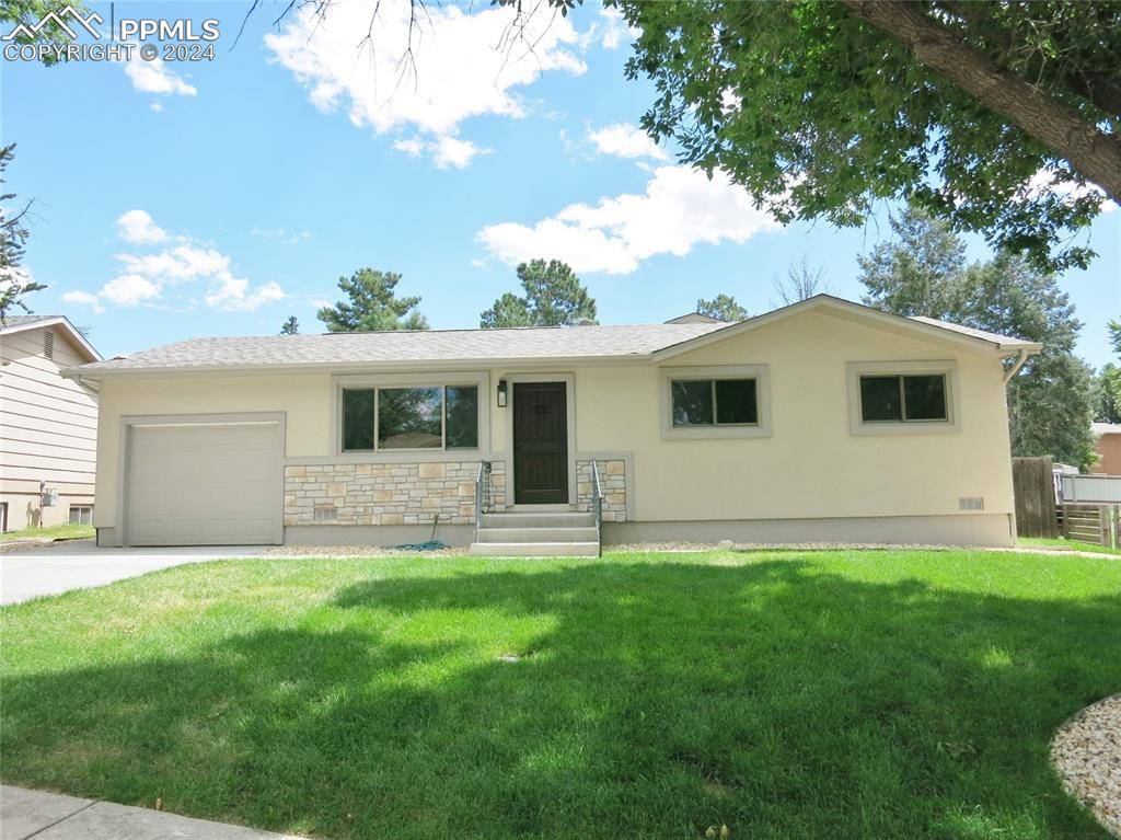 Colorado Springs, CO 80917,4225 Great PL