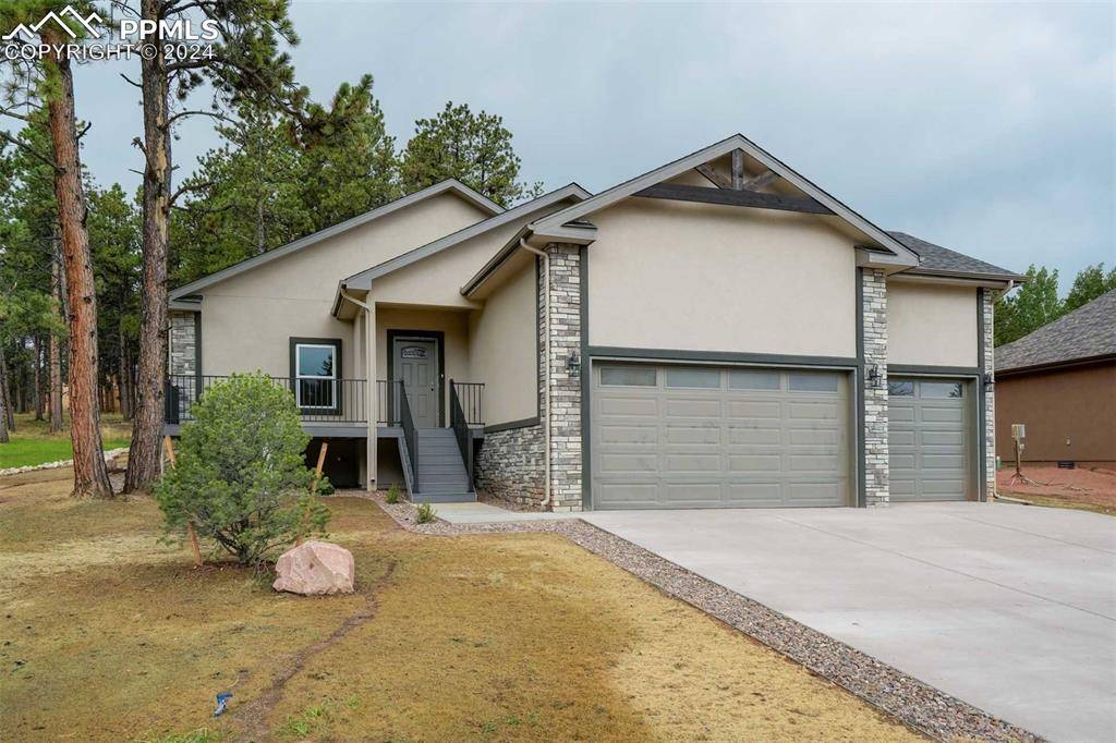 Woodland Park, CO 80863,1309 Stone Ridge DR