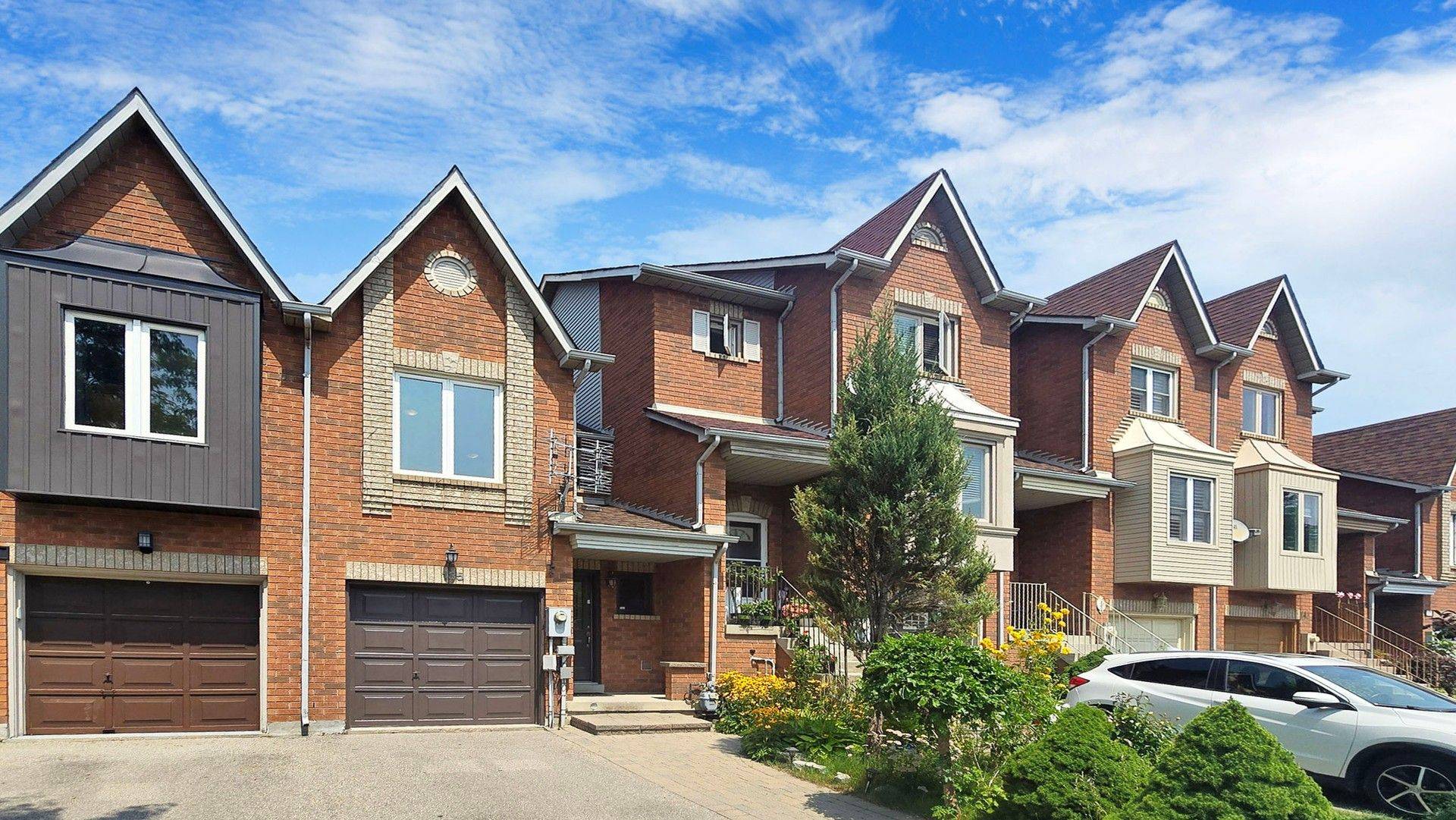 Vaughan, ON L6A 2K7,135 Kelso CRES