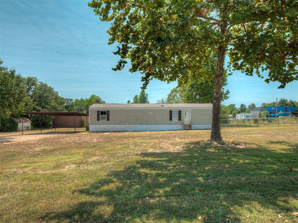 Harrah, OK 73045,22100 Rhonda Road