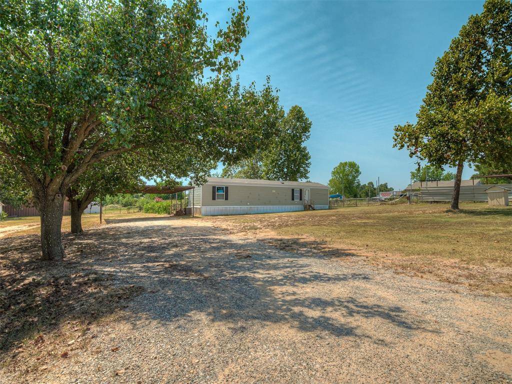 Harrah, OK 73045,22100 Rhonda Road