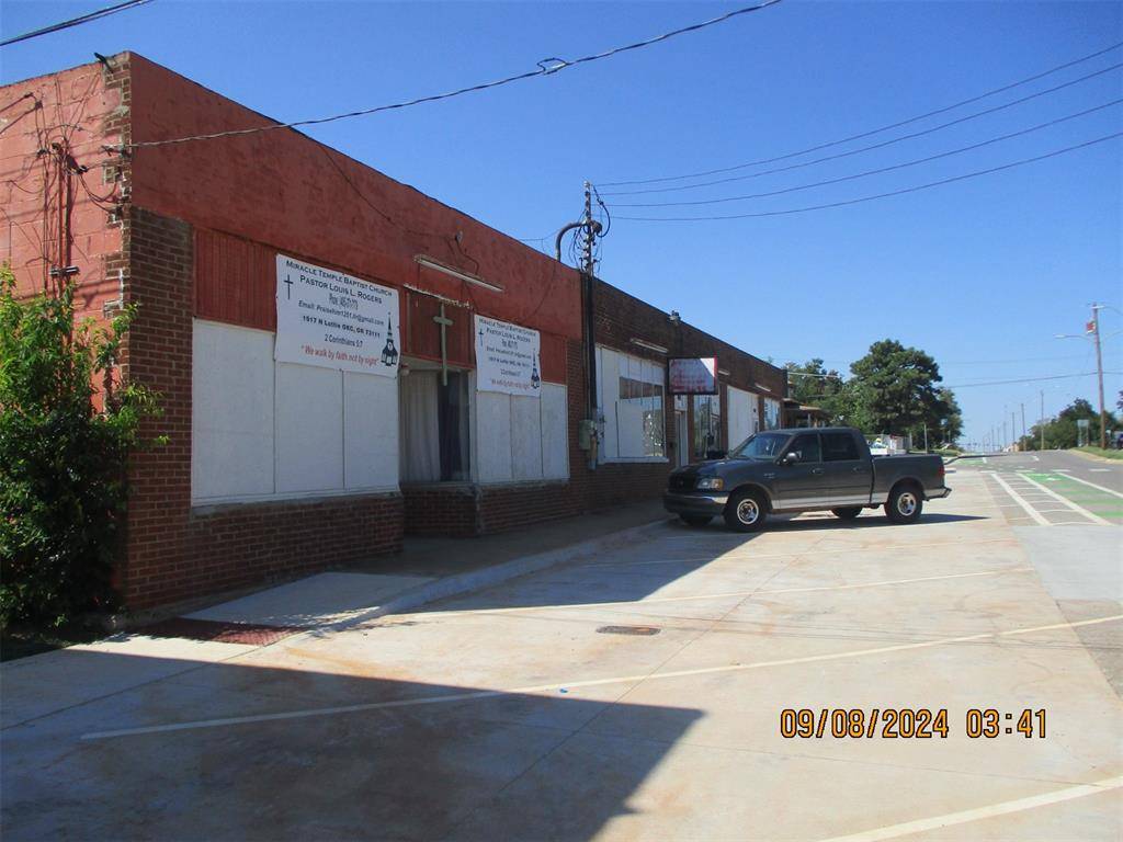 Oklahoma City, OK 73111,1917 N Lottie Avenue