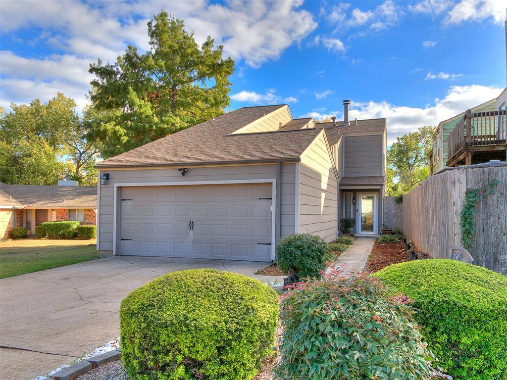 Edmond, OK 73034,608 Mary Lee Lane #E