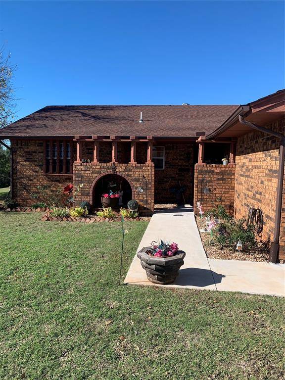 Binger, OK 73009,102 Sugar Creek Drive