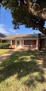 Weatherford, OK 73096,513 Maple Street #8