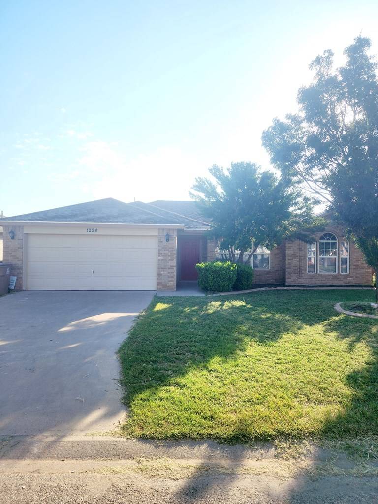 San Angelo, TX 76905,1224 Jacie Lane