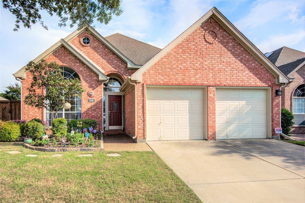 Irving, TX 75063,206 Wellington Road