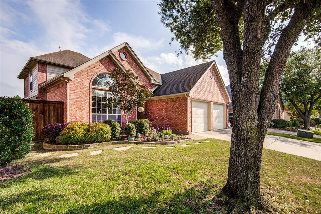 Irving, TX 75063,206 Wellington Road