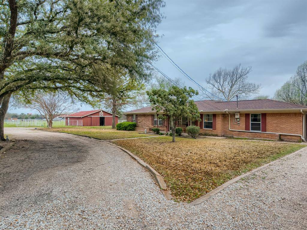 Balch Springs, TX 75181,4260 Lasater