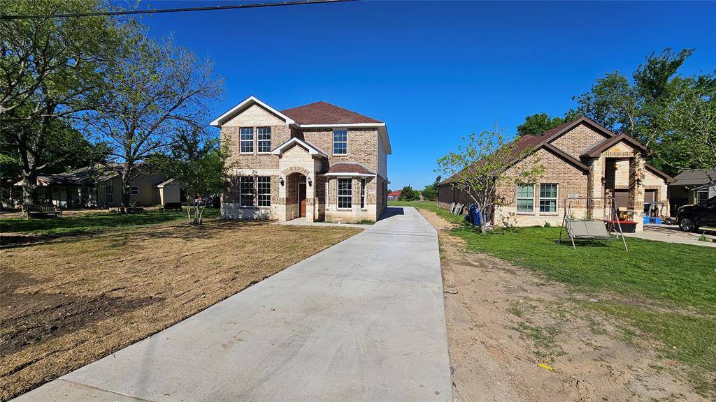 Lancaster, TX 75134,4350 Highland Street