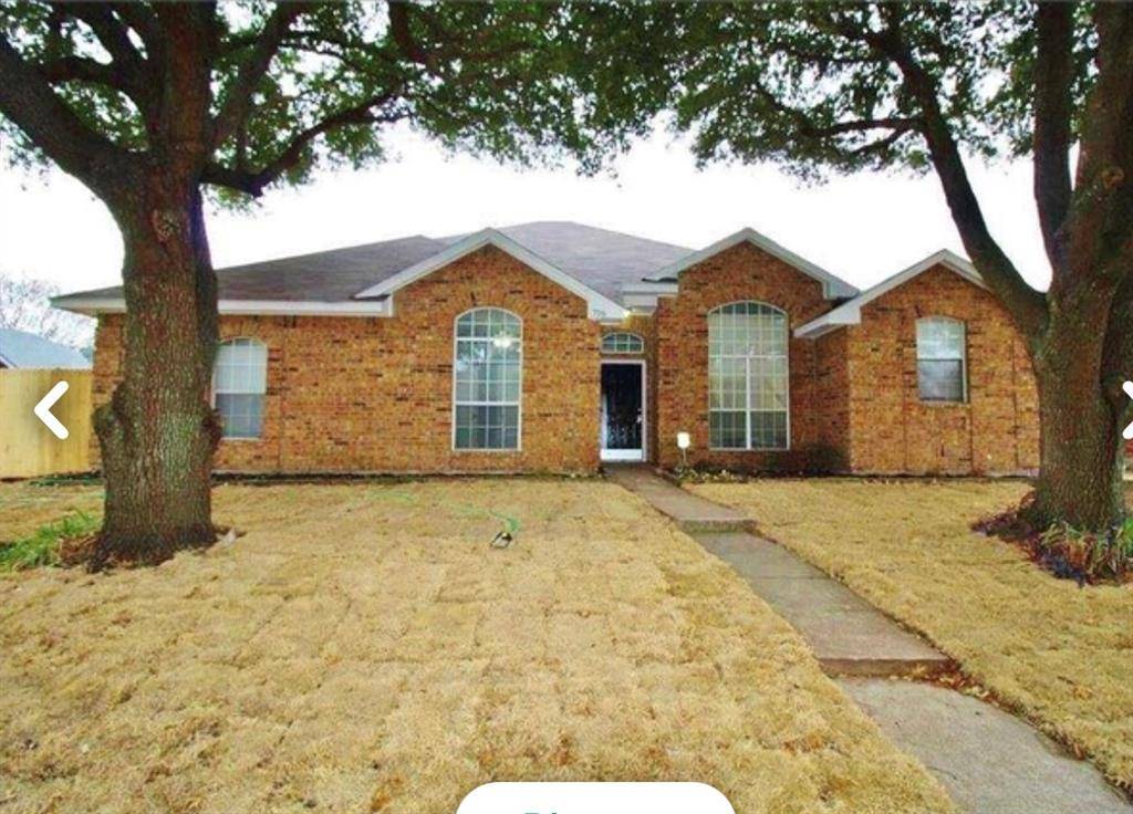 Desoto, TX 75115,716 Oteca Drive